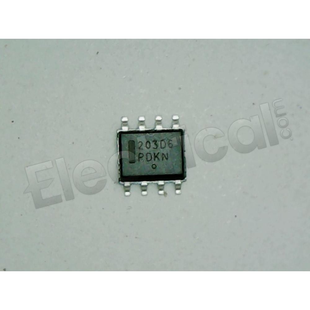 NCP1203D60R2G