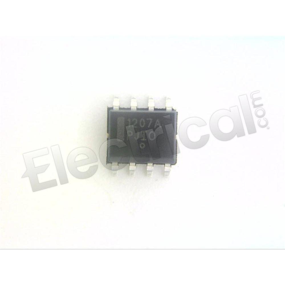 NCP1207ADR2G