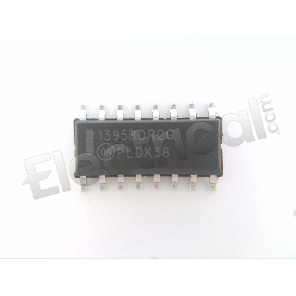 NCP1395BDR2G