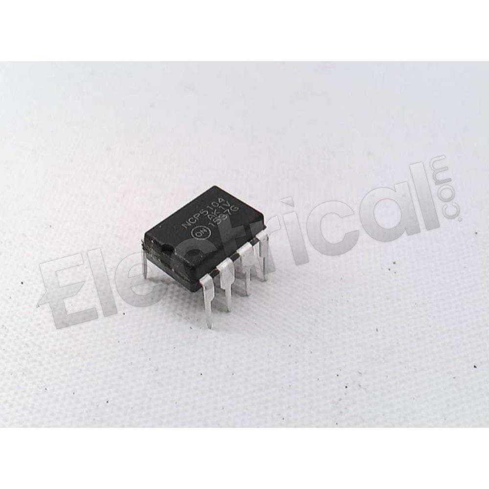 NCP5104PG
