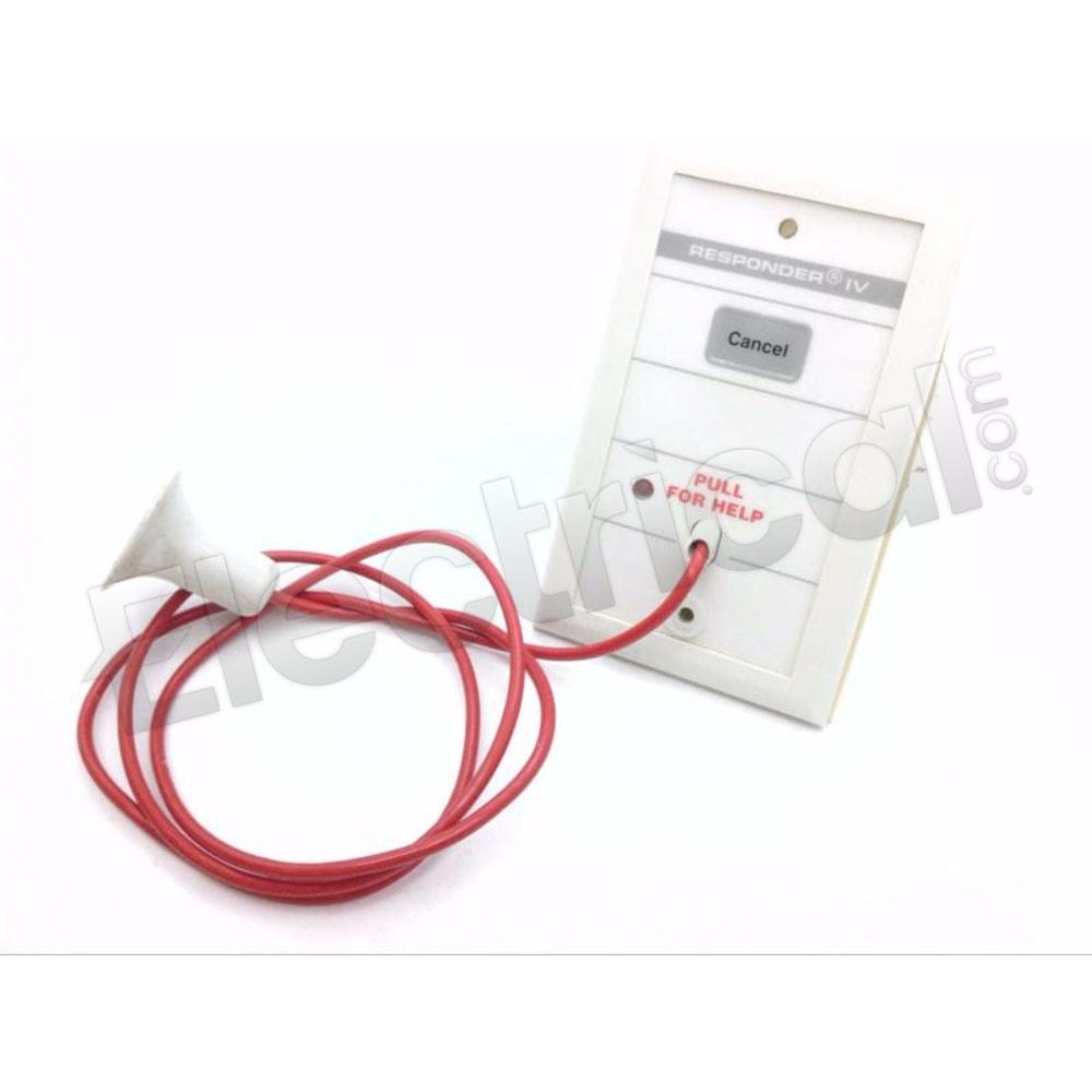 Rauland Borg Safety Switch NCPCS1