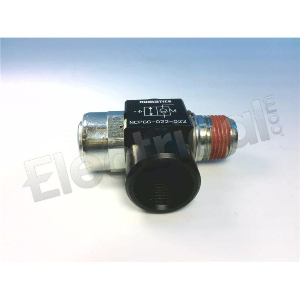 NCPGG-022-022