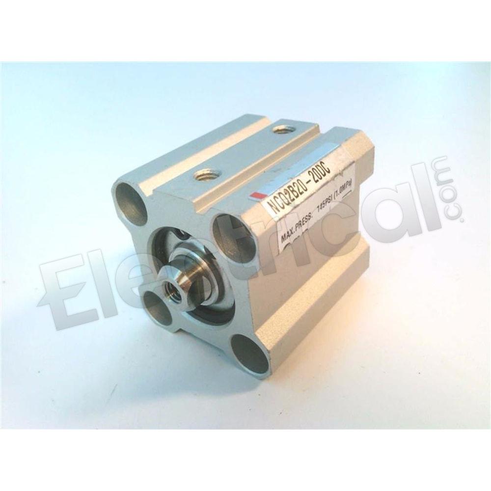 NCQ2B20-20DC