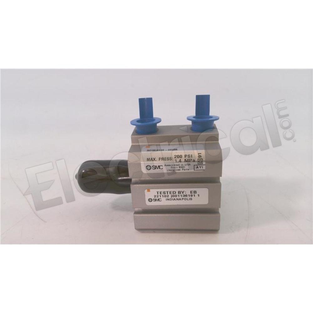 NCQ8A106-062M
