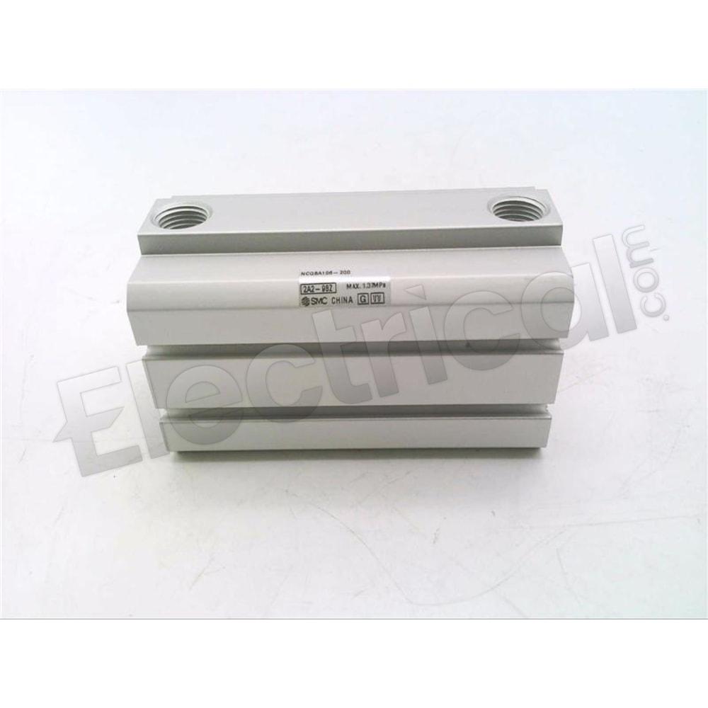 NCQ8A106-200