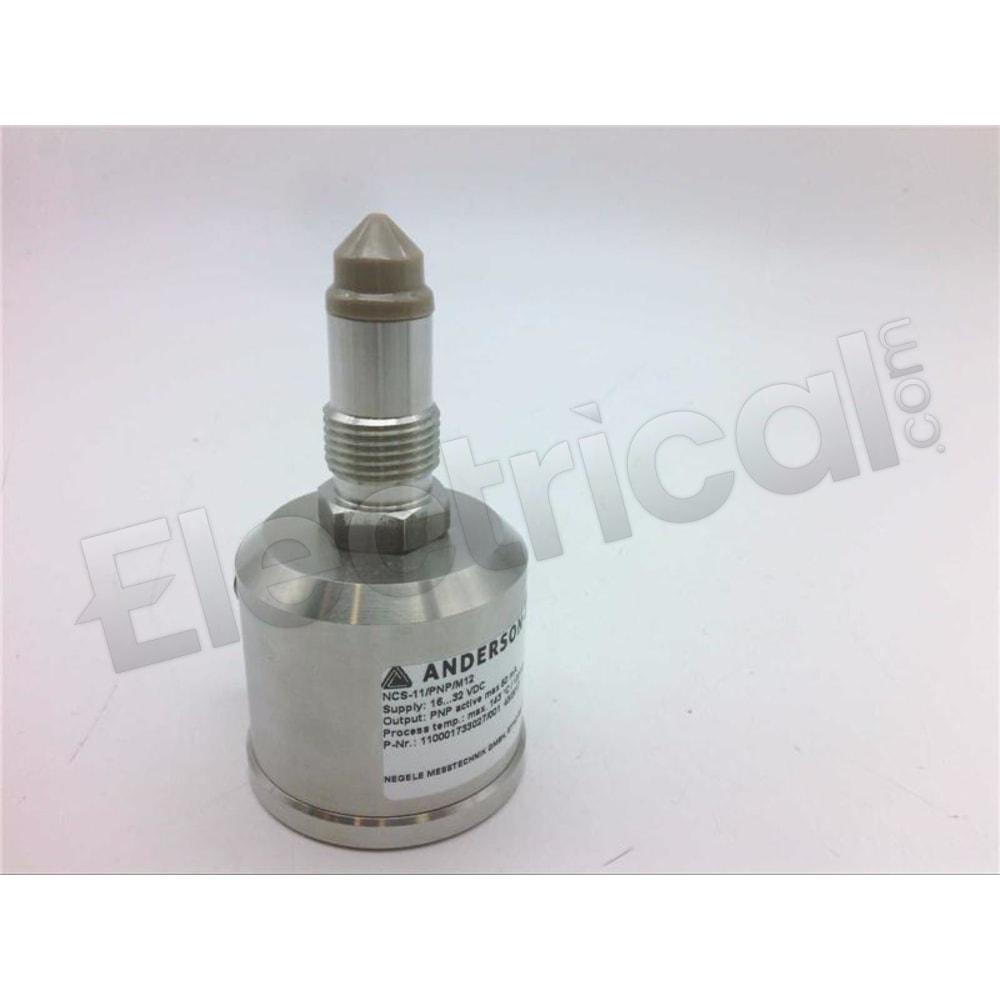NCS-11-PNP-X-X-M12