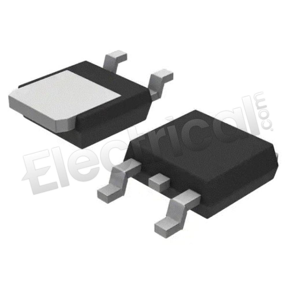 NCV1117DTARKG