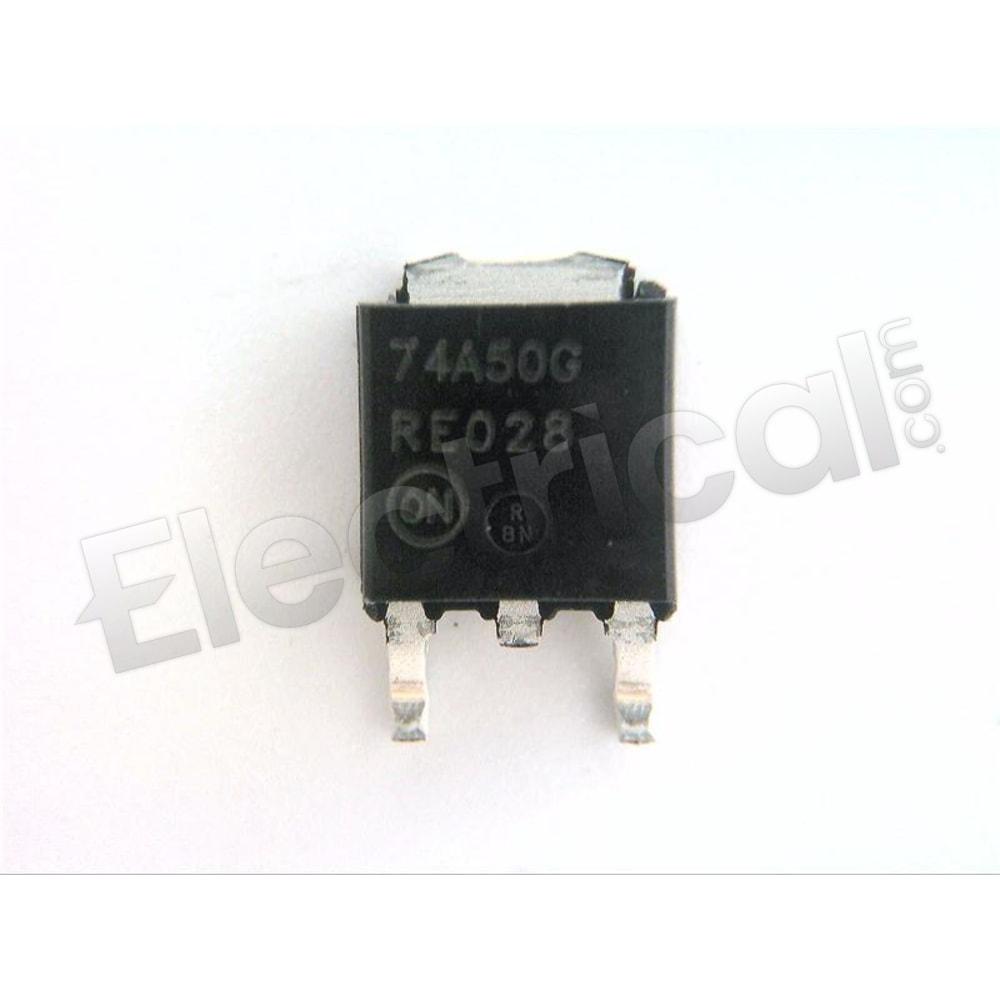 NCV4274ADT50RKG