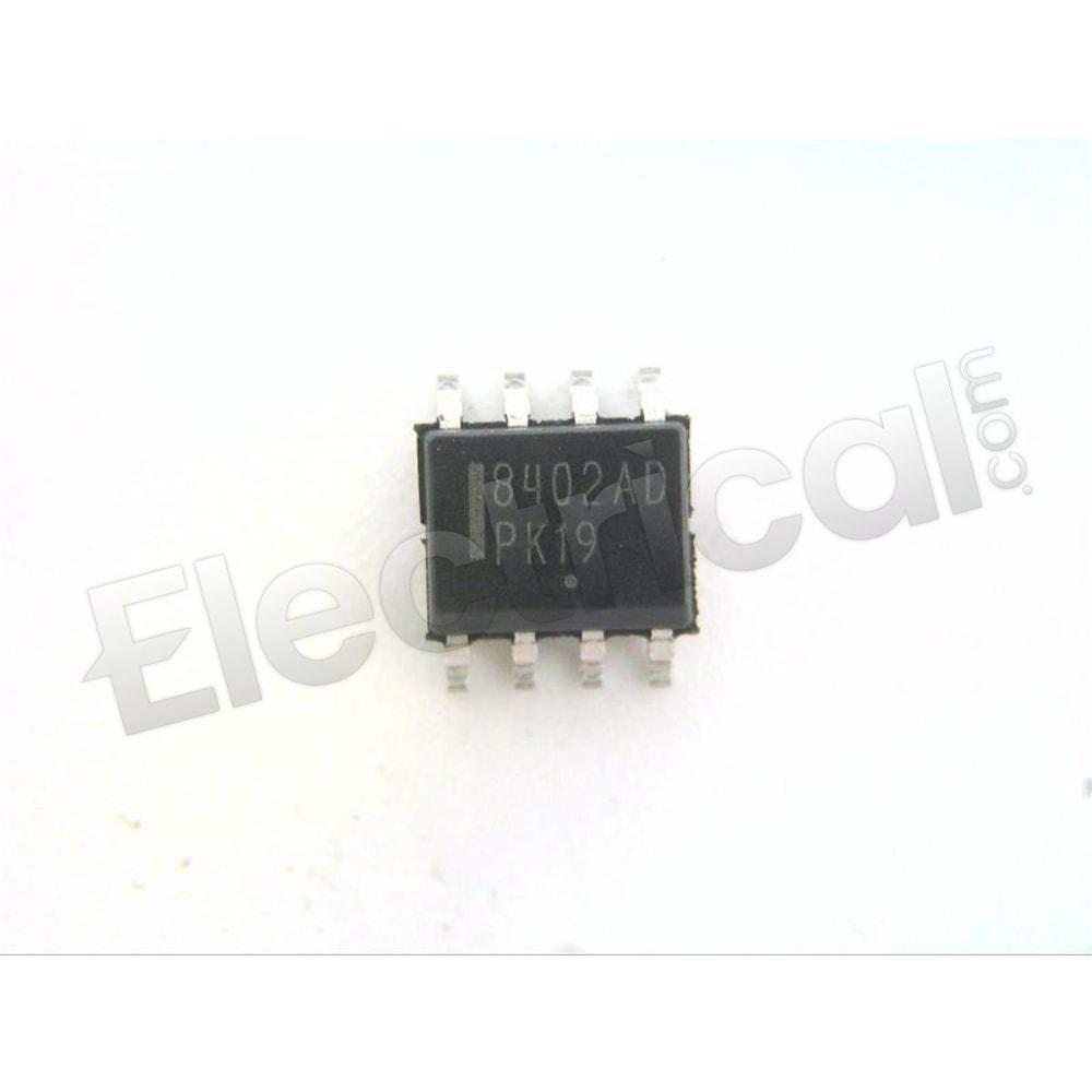 NCV8402ADDR2G