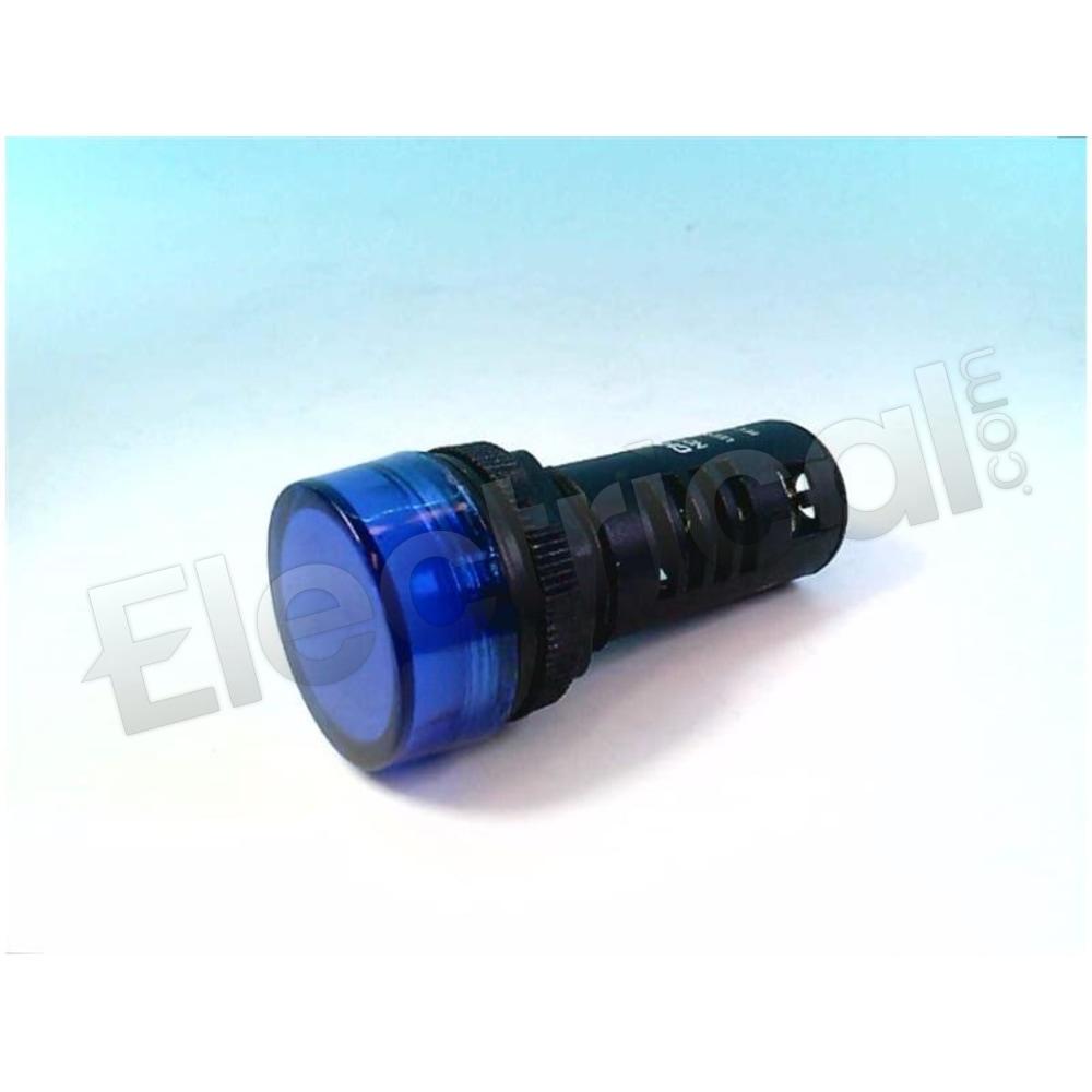 ND16-22B/2-24V-B