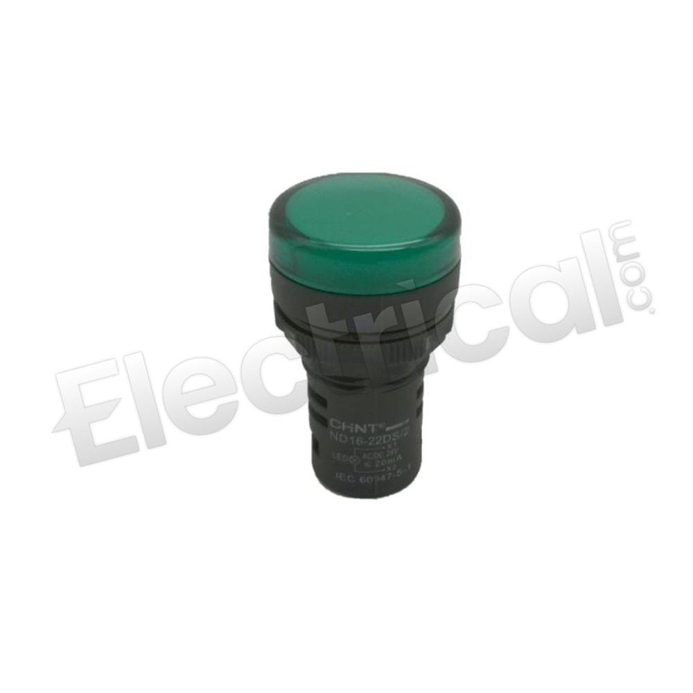 ND16-22DS/2-24V-GREEN