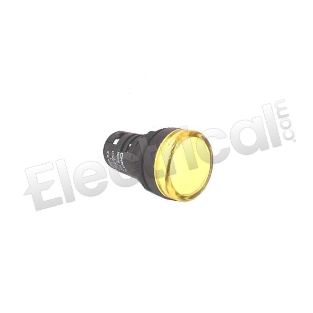 ND16-22DS/4-380V-Y