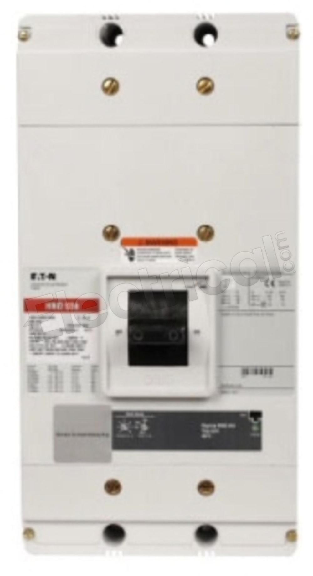 Eaton Molded Case ND3800WK