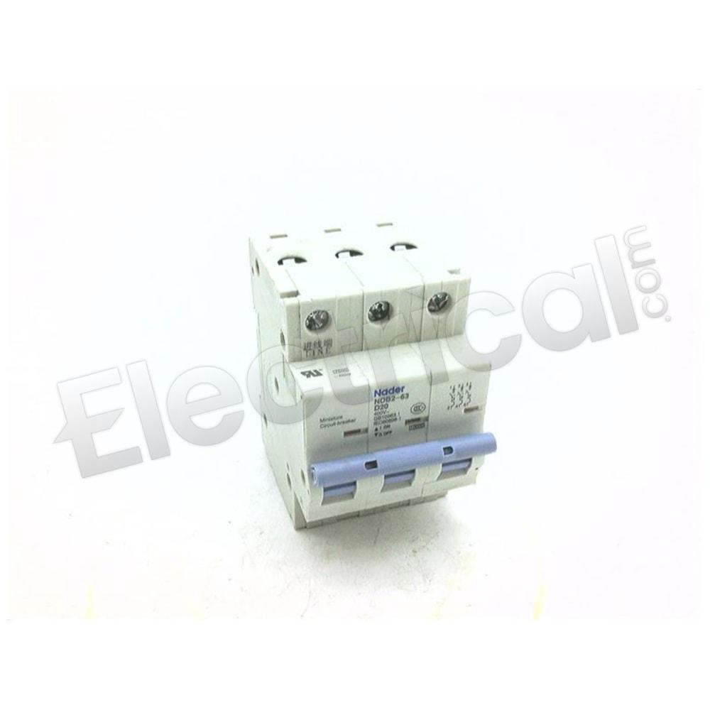 NDB2-63-D20
