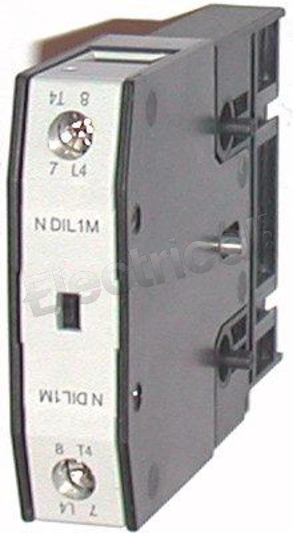 NDIL-1M