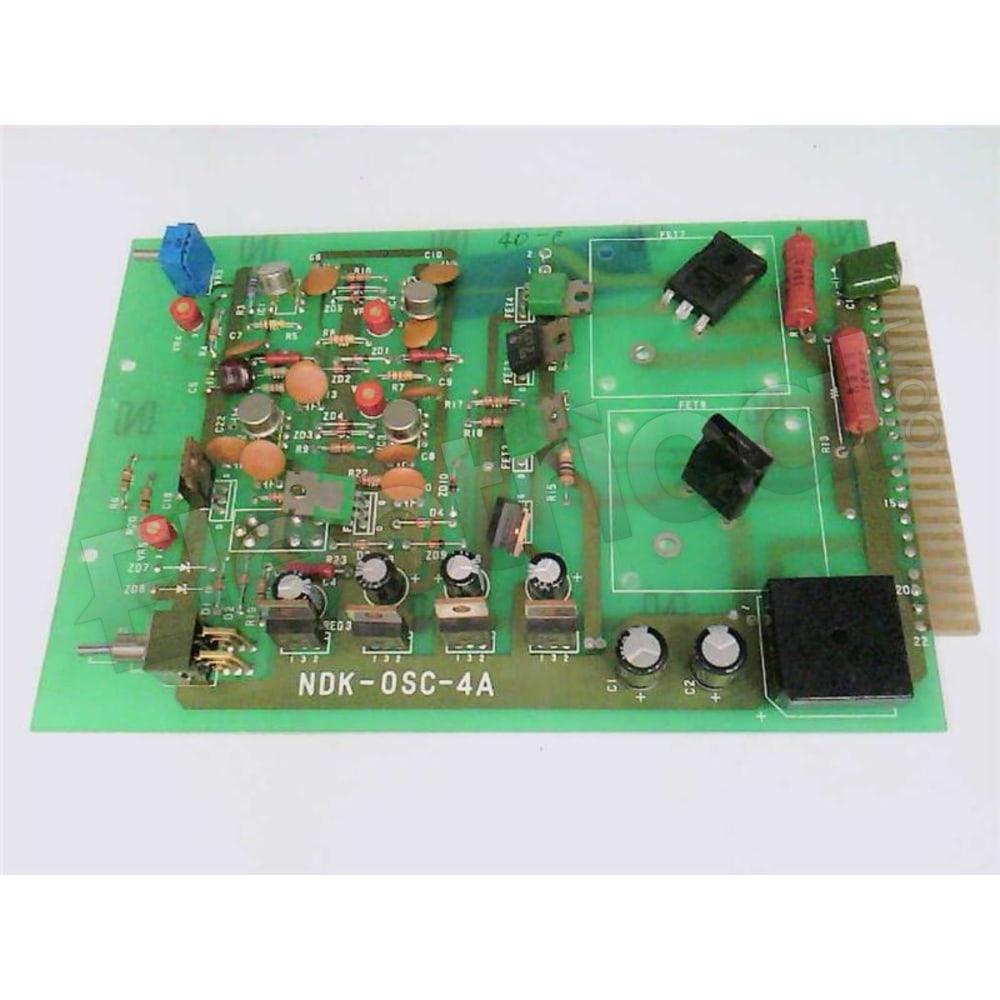 NDK-OSC-4A