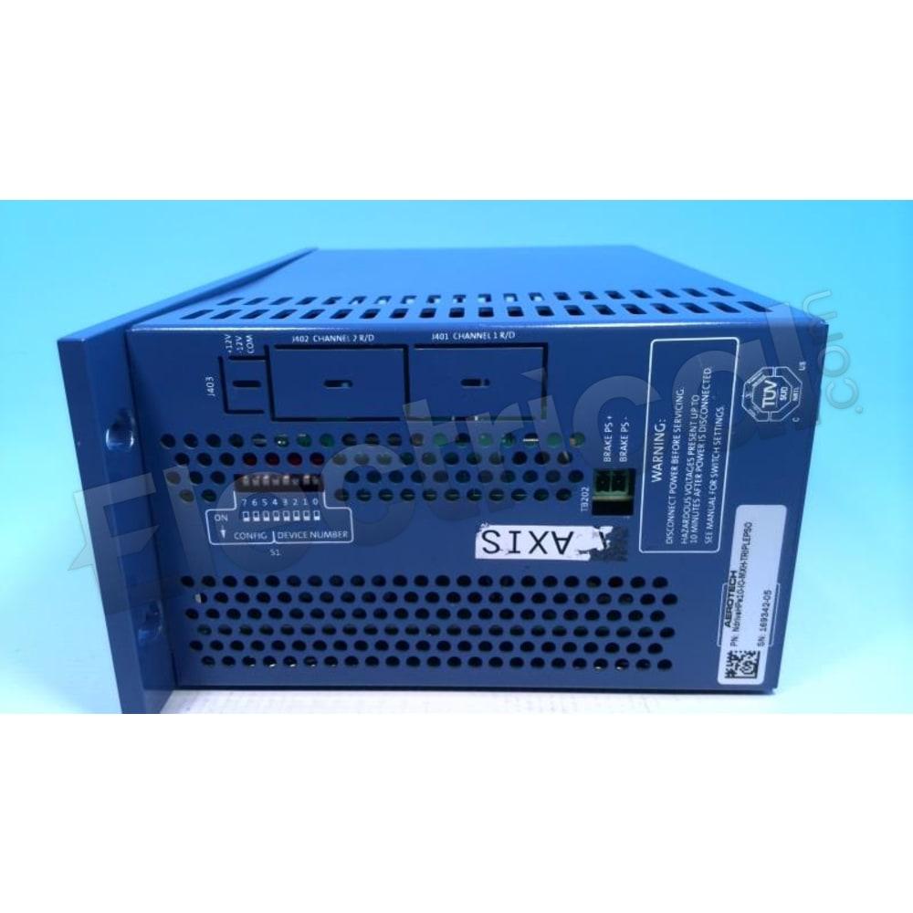 NDRIVEHPE10-IO-MXH-TRIPLEPSO