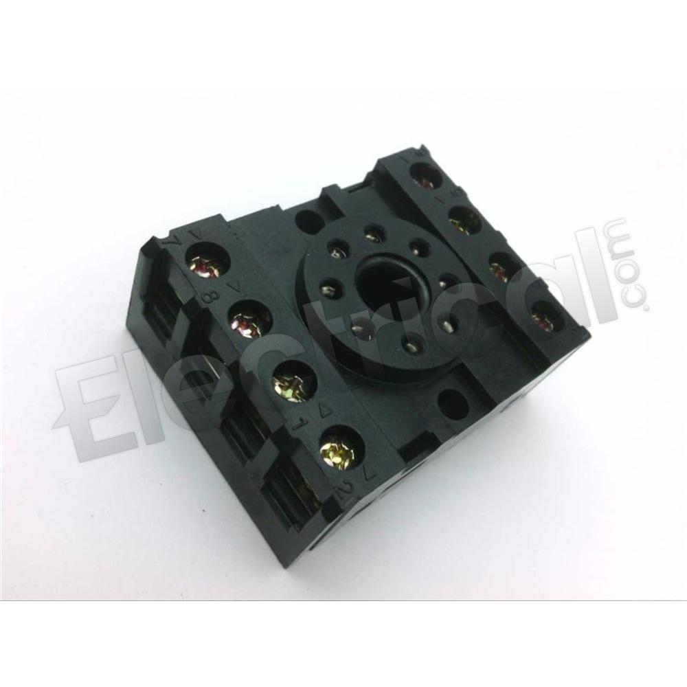 Young Industries Fuse Part And Accessory NDS-8F