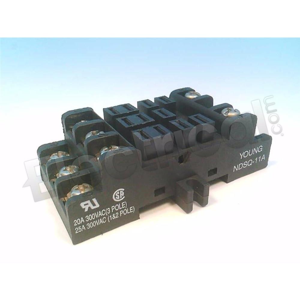 NDSQ-11A