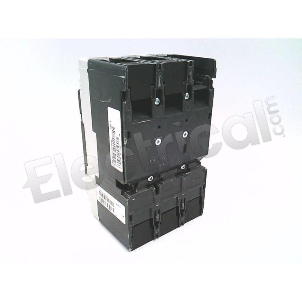 Siemens Molded Case NDX3B150L