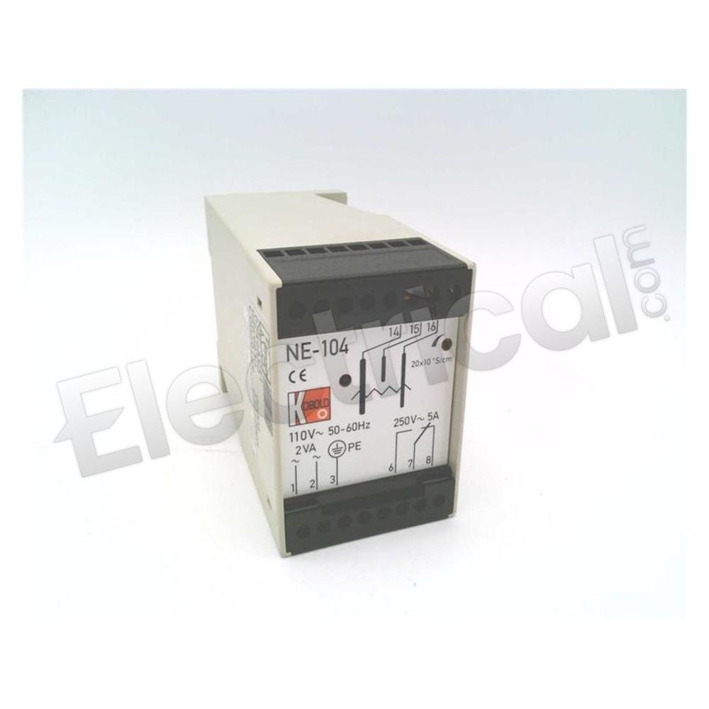 Kobold Fuse Part And Accessory NE-104-110AC