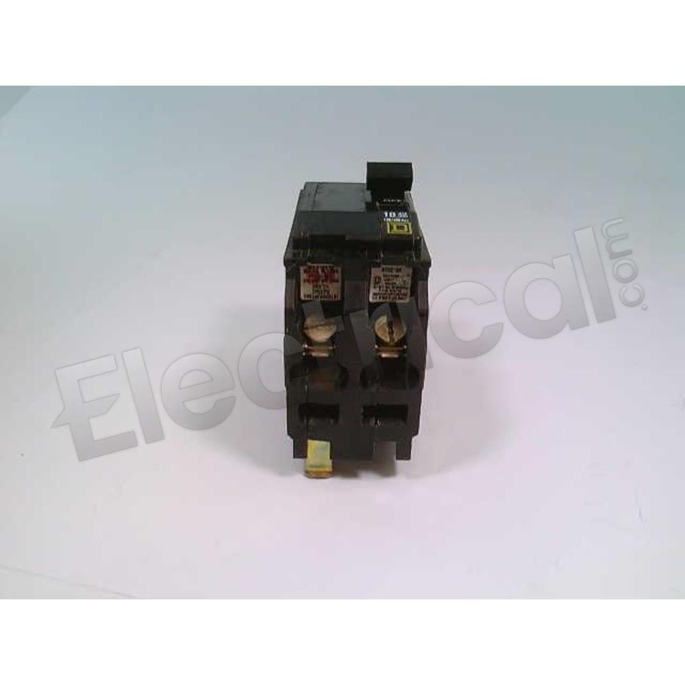 Schneider Electric Molded Case NE-3910