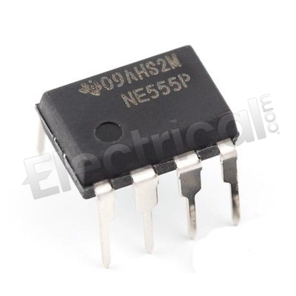 NE555P