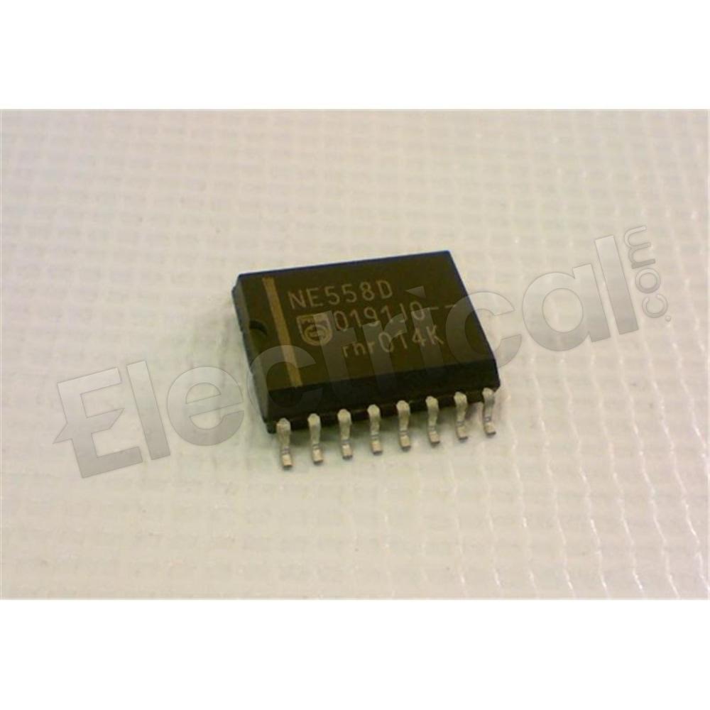 NE558D