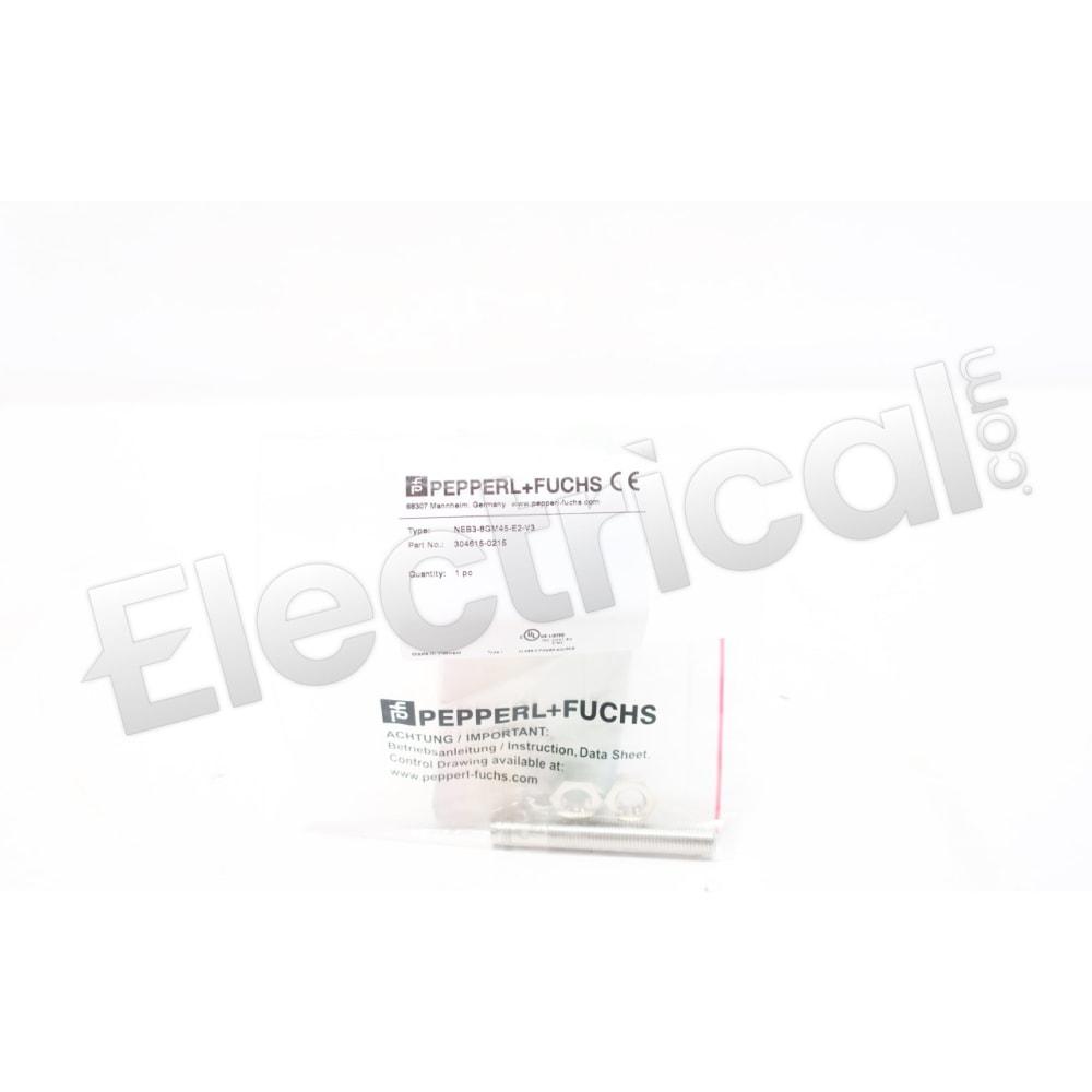 NEB3-8GM45-E2-V3