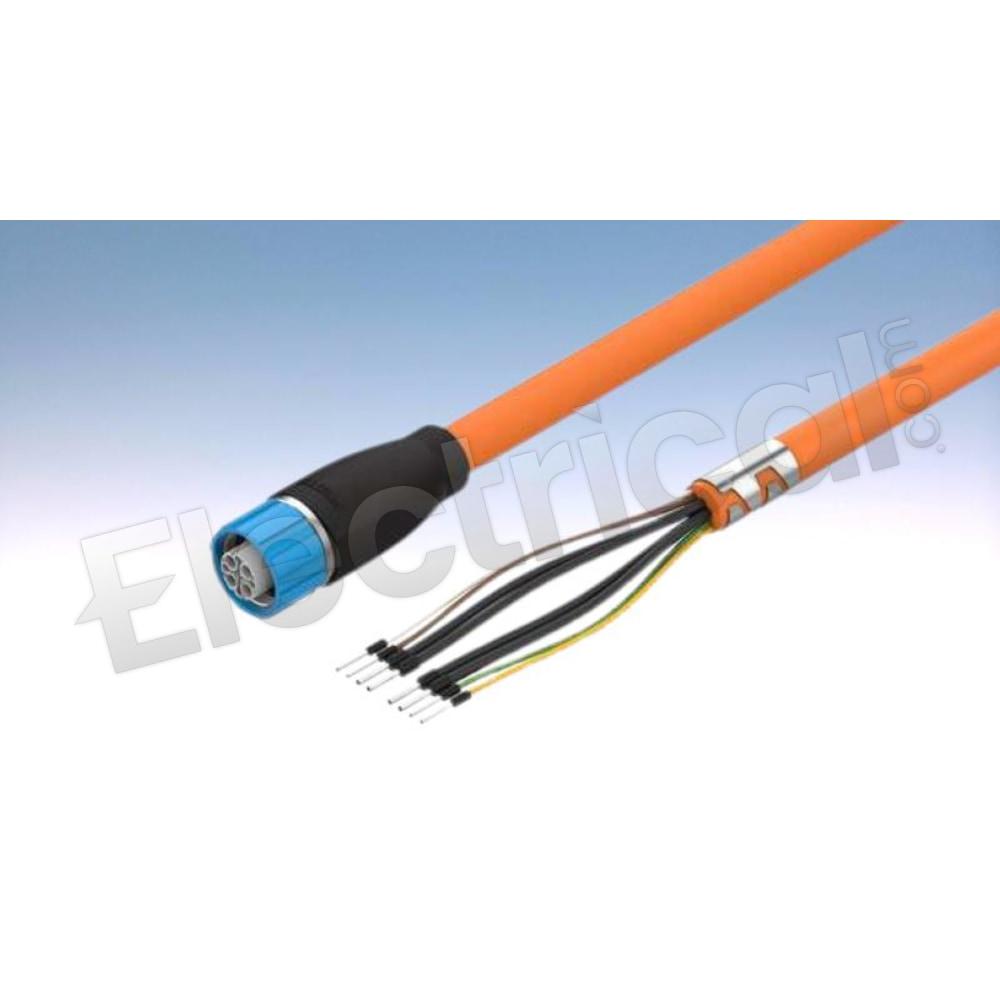 NEBM-M16G8-E-15-Q7-LE8