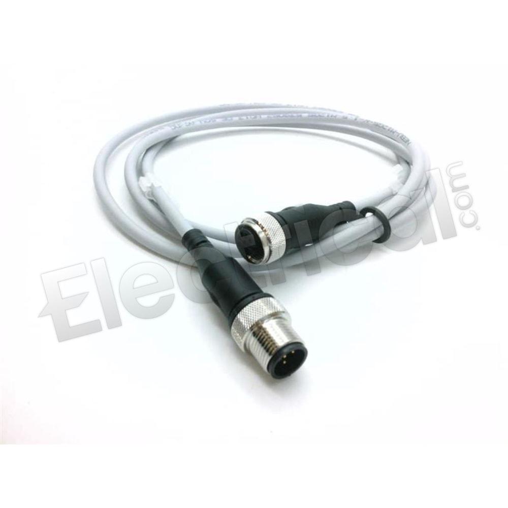 NEBU-M12G5-K-1.5-M12G5