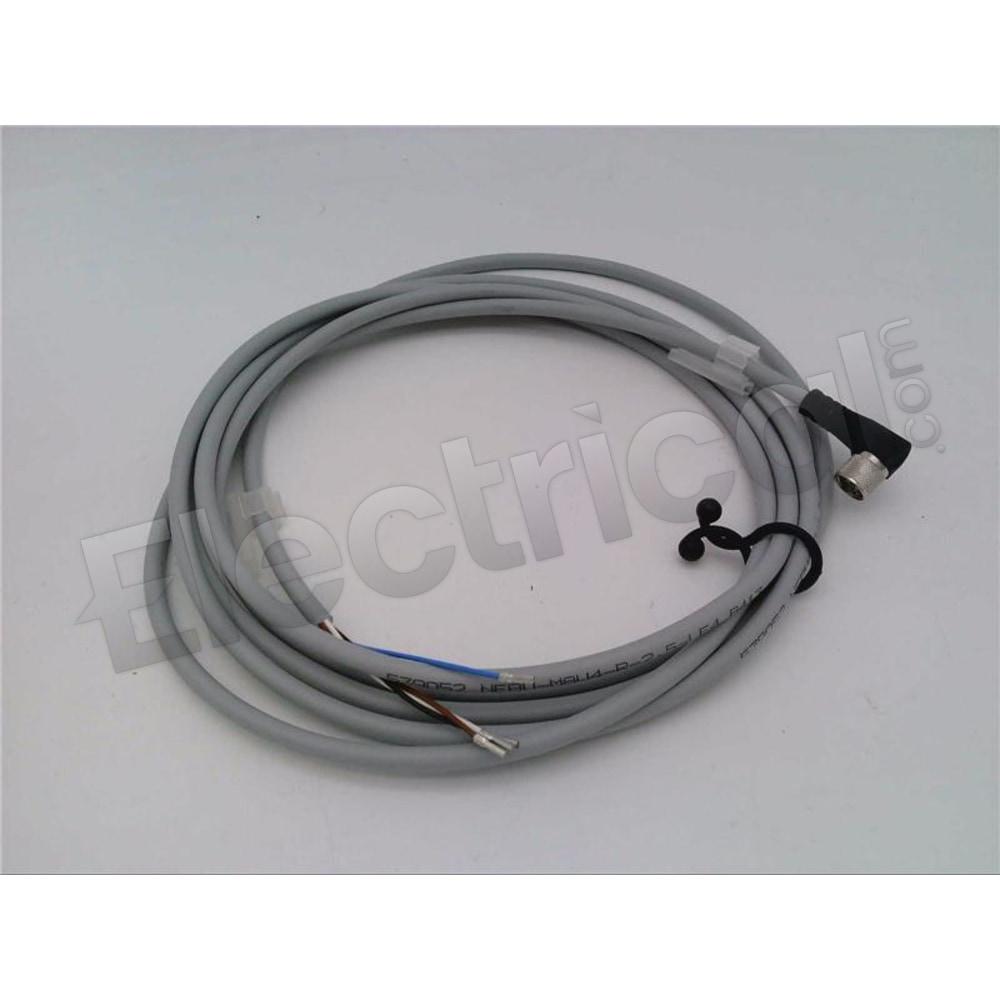 NEBU-M8W4-R-2.5-LE4