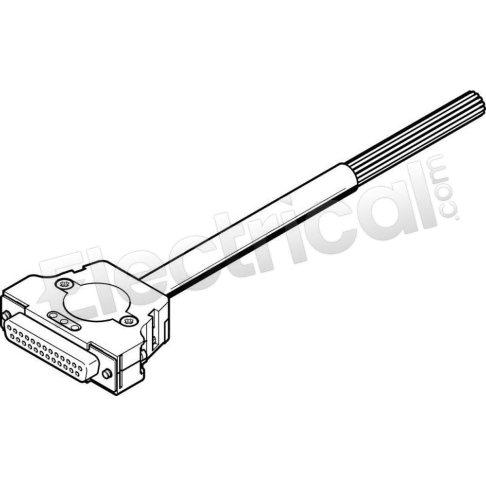 NEBV-S1G25-K-2.5-N-LE25