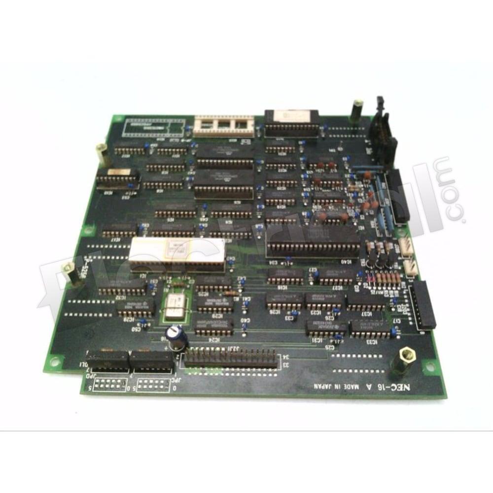 NEC-16 P-5256A
