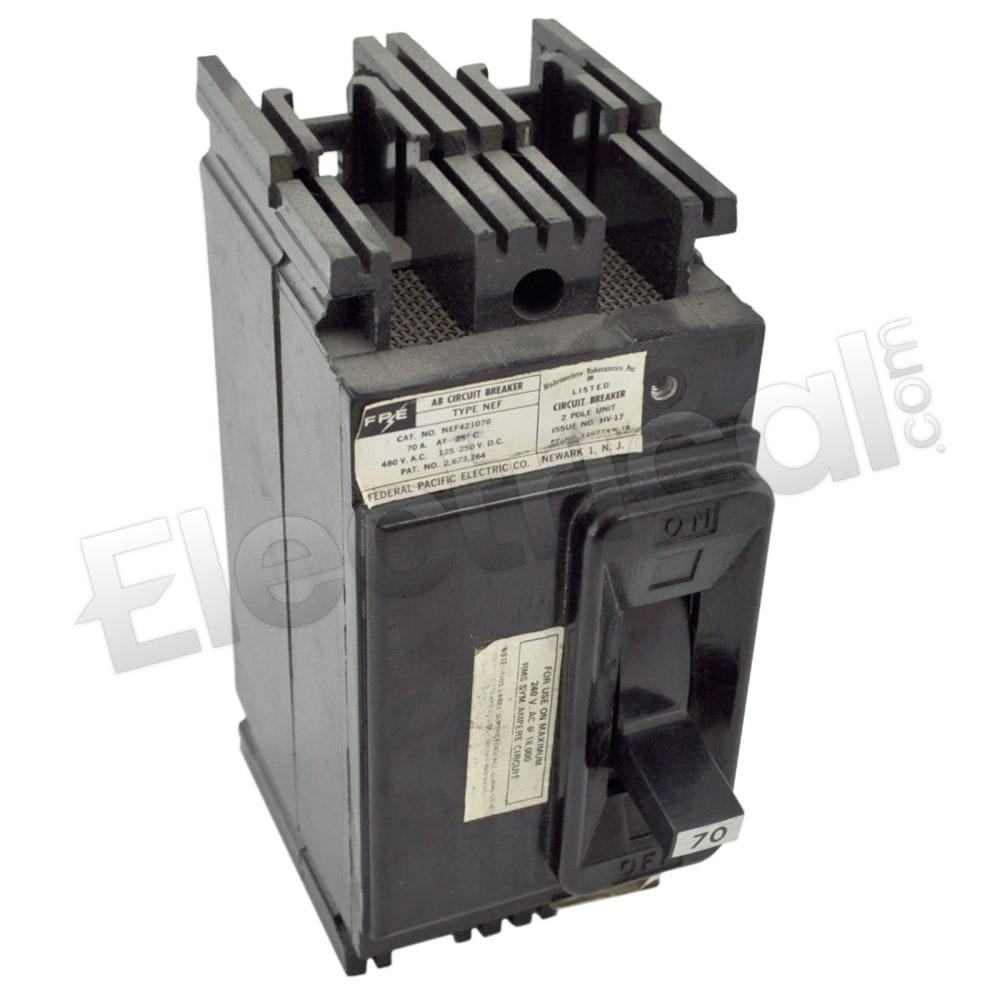 NEF421020