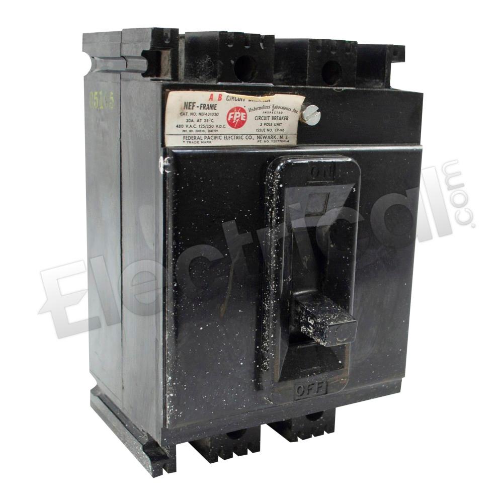 NEF431030