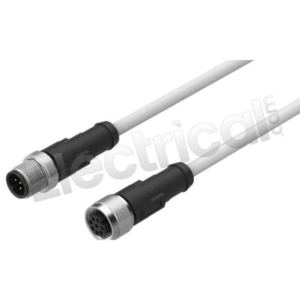 NEFC-M12G8-0.3-M12G5-LK
