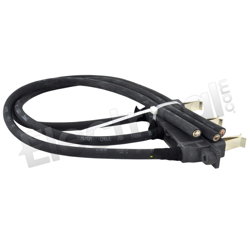 Nelson Motor Control Part And Accessory NELSON-MCC-ASS-200A