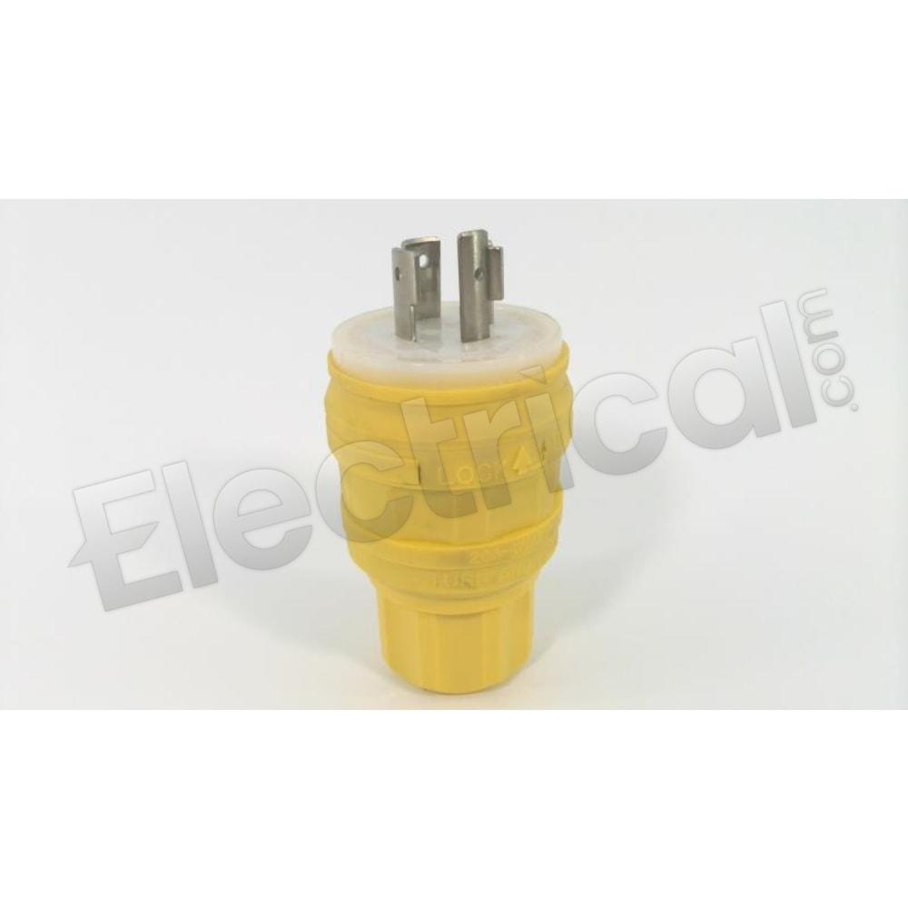 NEMA L15-20