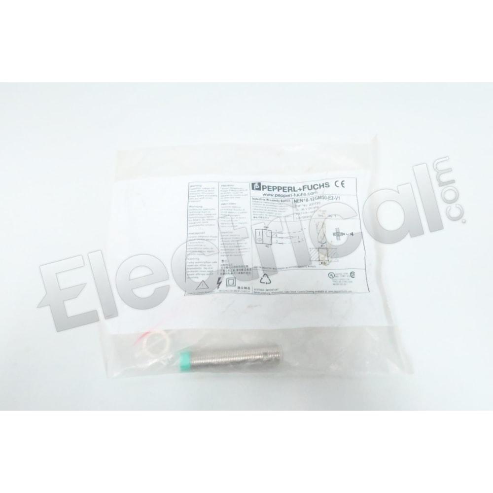 NEN10-12GM50-E2-V1