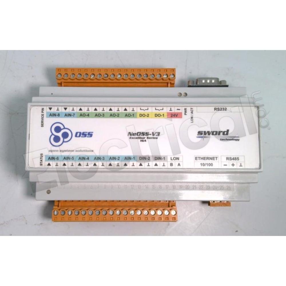 NEOSS-V3-16A-MP
