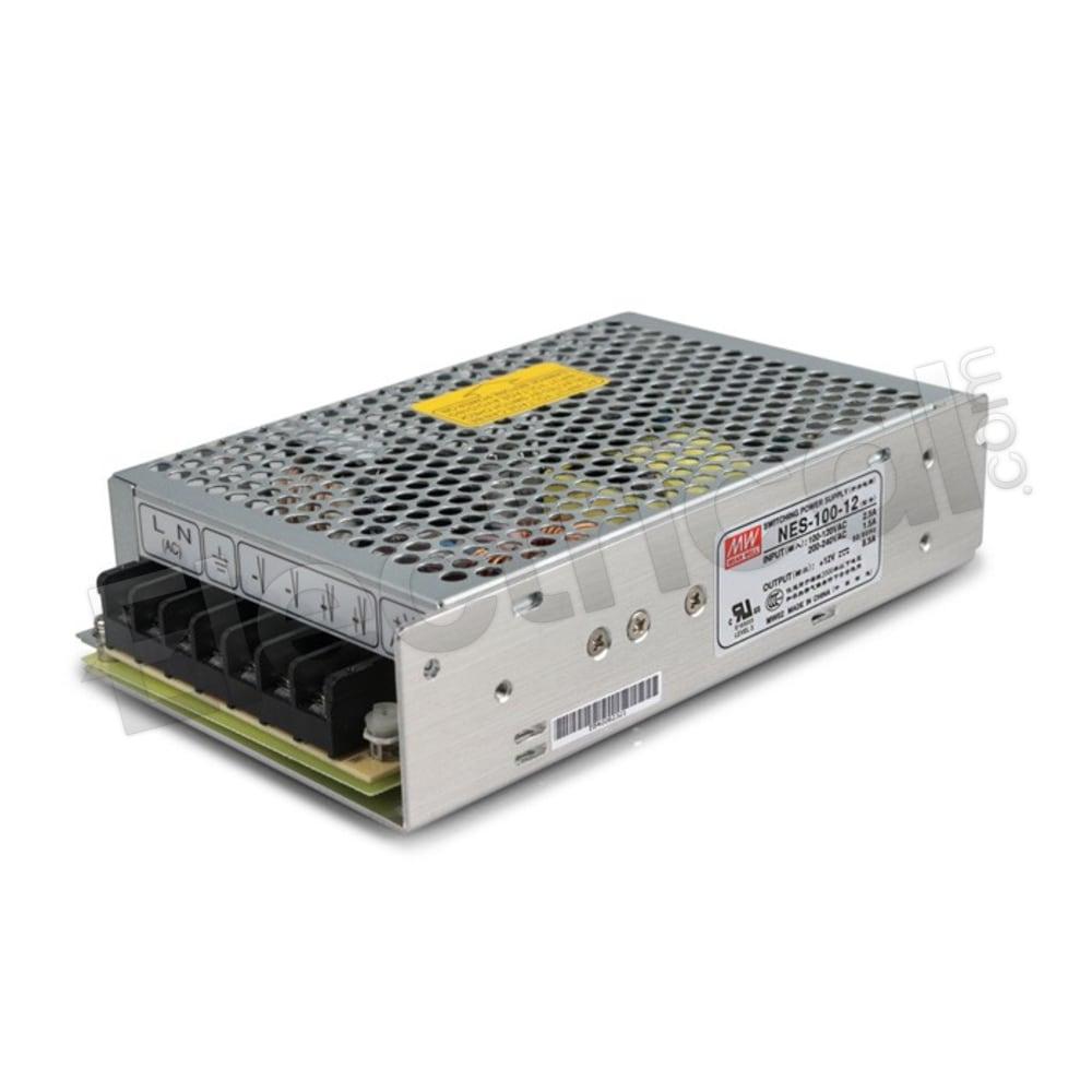 NES-100-12