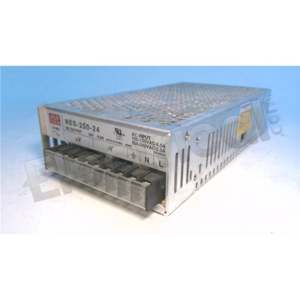 NES-200-24