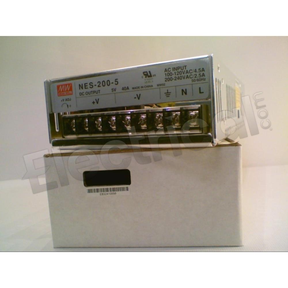 NES-200-5