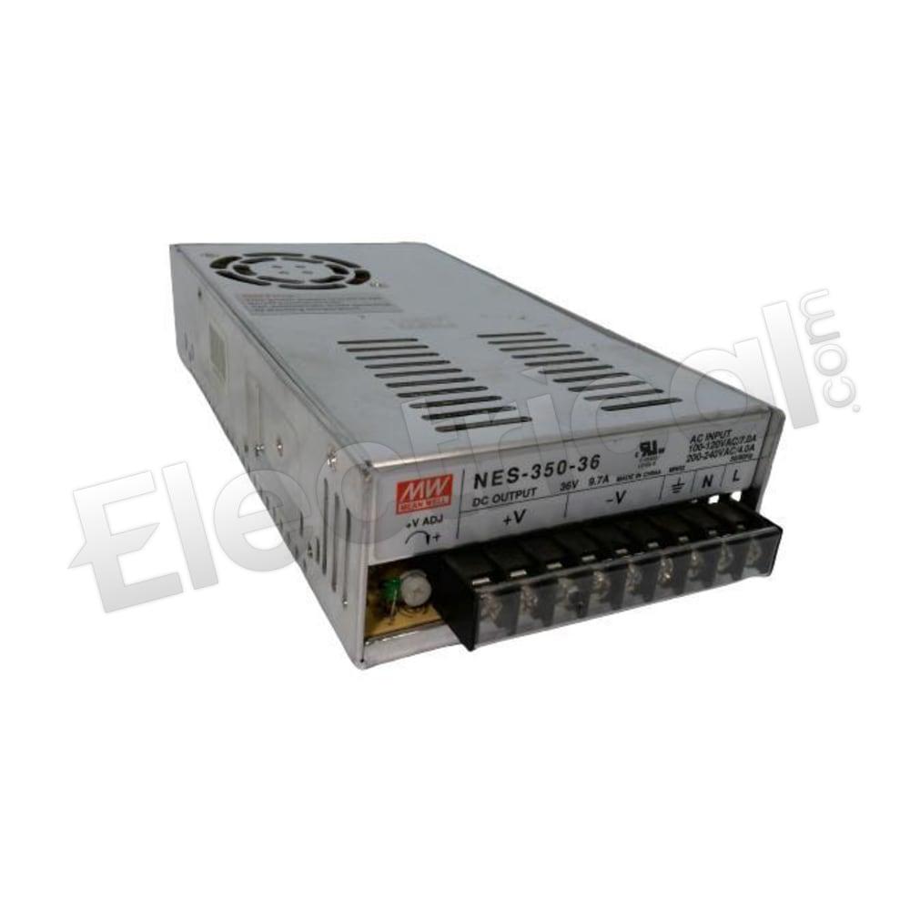 NES-350-36