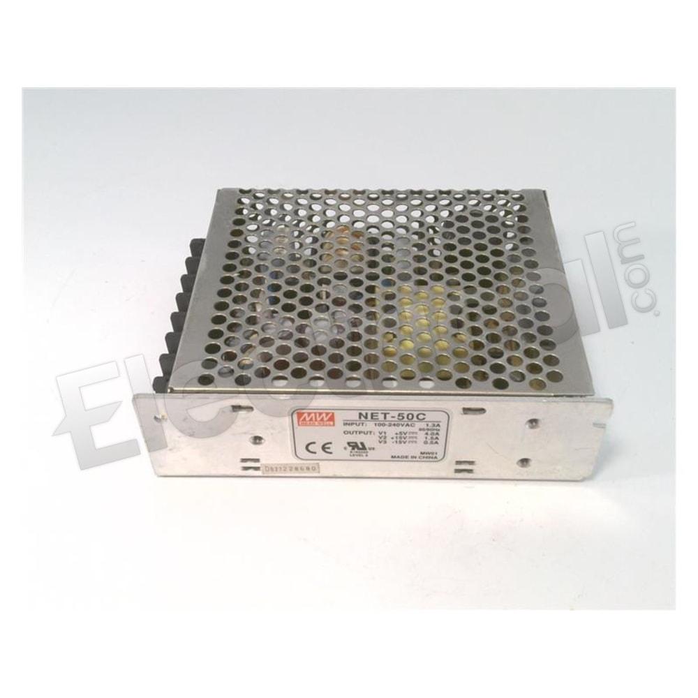 NET-50C