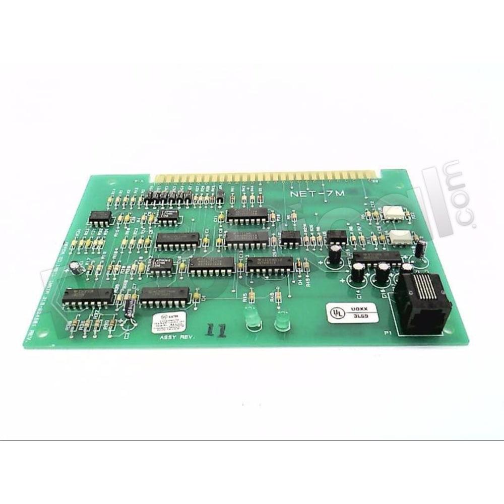NET-7M