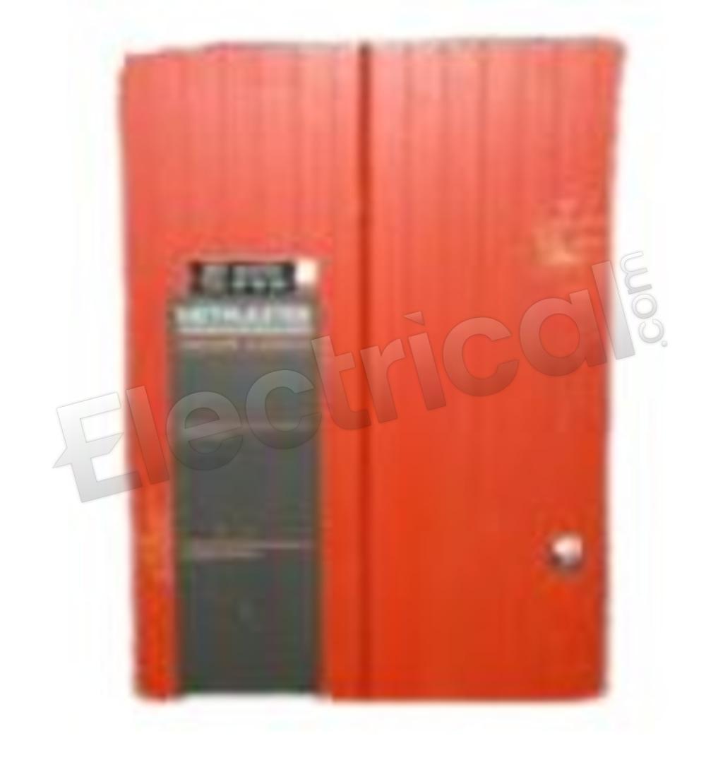 Schneider Electric Enclosure NET-MASTER