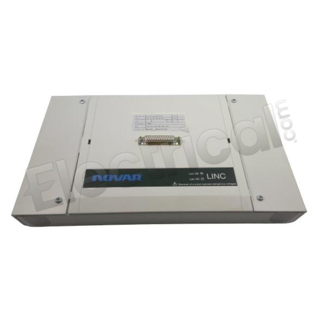 NETB/LINC/FTT/NOVAR/UL/24VAC