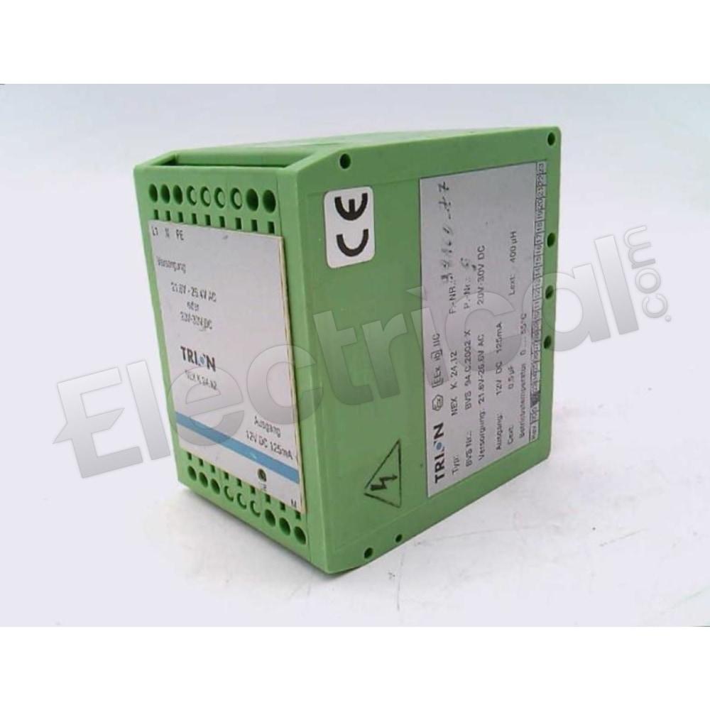Trion Contactor NEX-K-24.12